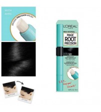 Loreal Paris Magic Root Precision Temporary Grey Concealer - Black